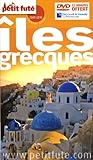 Petit Fut Iles Grecques 1dvd