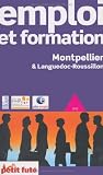 Emploi Et Formation Montpellier Languedocrousillon 2009 Petit Fute