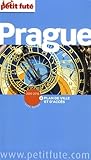 Petit Fut Prague Inclus Un Plan De Ville Et Daccs