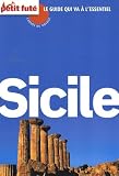Carnet De Voyage Sicile 2009 Petit Fute