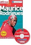 Petit Fut Maurice Rodrigues 1dvd