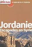 Jordanie