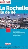 Petit Fut La Rochelle Ile De R
