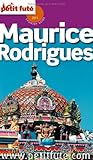 Petit Fut Maurice Rodrigues 1dvd