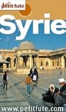 Guide Syrie 2011 Petit Fut