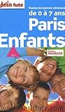 Petit Fut Paris Enfants