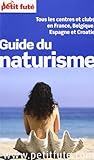 Petit Fut Guide Du Naturisme