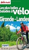 Petit Fut Les Plus Belles Balades Vlo Girondelandes