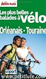 Petit Fut Les Plus Belles Balades Vlo Orlanais Touraine