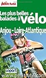 Petit Fut Les Plus Belles Balades Vlo Anjou Loireatlantique
