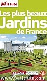 Petit Fut Les Plus Beaux Jardins De France