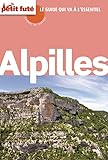 Guide Alpilles 2012 Carnet Petit Fut