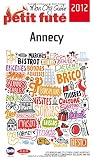 Petit Fut Annecy