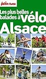 Petit Fut Les Plus Belles Balades Vlo Alsace