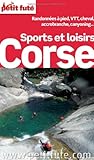 Petit Fut Sports Et Loisirs En Corse Randonnes Pied Vtt Cheval Accrobranche Canyoning