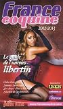 Petit Fut France Coquine