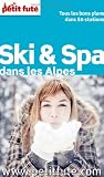 Petit Fut Ski Spa Dans Les Alpes