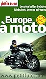 Petit Fut Europe Moto