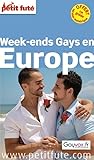 Petit Fut Weekends Gays En Europe