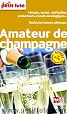Petit Fut Amateur De Champagne