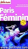 Petit Fut Paris Fminin