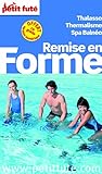 Guide Remise En Forme 2014 Petit Fut