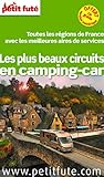Petit Fut Les Plus Beaux Circuits En Campingcar