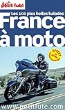 Petit Fut France Moto Les Plus Belles Balades