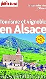 Petit Fut Tourisme Et Vignoble En Alsace La Route Des Vins Dalsace