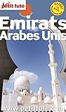 Guide Emirats Arabes Unis 2016 Petit Fut