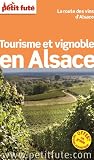 Petit Fut Tourisme Et Vignoble En Alsace