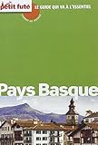 Guide Pays Basque 2015 Carnet Petit Fut
