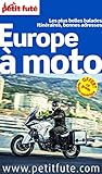 Petit Fut Europe Moto