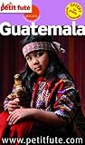 Guide Guatemala 2015 Petit Fut