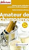Petit Fut Amateur De Champagne