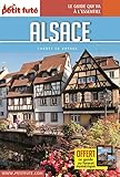 Guide Alsace 2016 Carnet Petit Fut