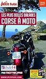 Petit Fut Corse Moto Les Plus Belles Balades
