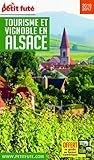 Petit Fut Tourisme Et Vignoble En Alsace