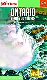 Guide Ontario 2016 Petit Fut