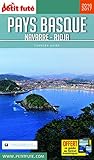 Guide Pays Basque Navarre Rioja 2016 Petit Fut