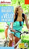 Guide Les Plus Belles Balades Vlo Alsace 2016 Petit Fut