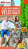 Guide Les Plus Belles Balades Vlo Iledefrance 2016 Petit Fut