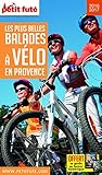 Guide Les Plus Belles Balades Vlo Provence 2016 Petit Fut
