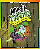 Hans Le Meilleur Des Monstres