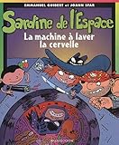 Sardine De Lespace La Machine Laver La Cervelle
