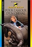 Pour Lamour Dun Cheval