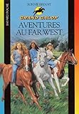 Aventures Au Far West