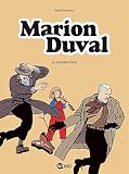Marion Duval Tome 1 Le Scarabe Bleu