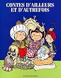 Contes Dailleurs Et Dautrefois