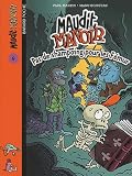 Maudit Manoir Tome 9 Pas De Shampoing Pour Les Fmur